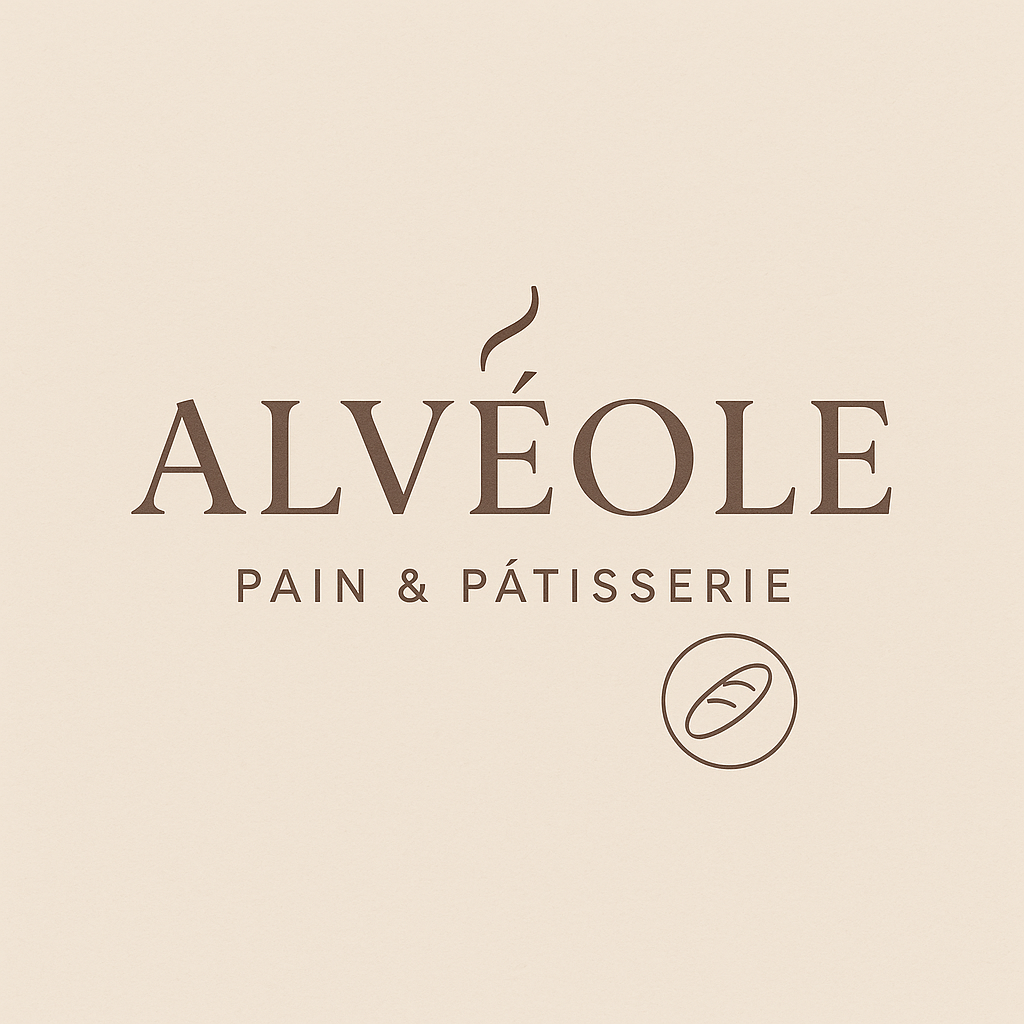 Alvéole logo